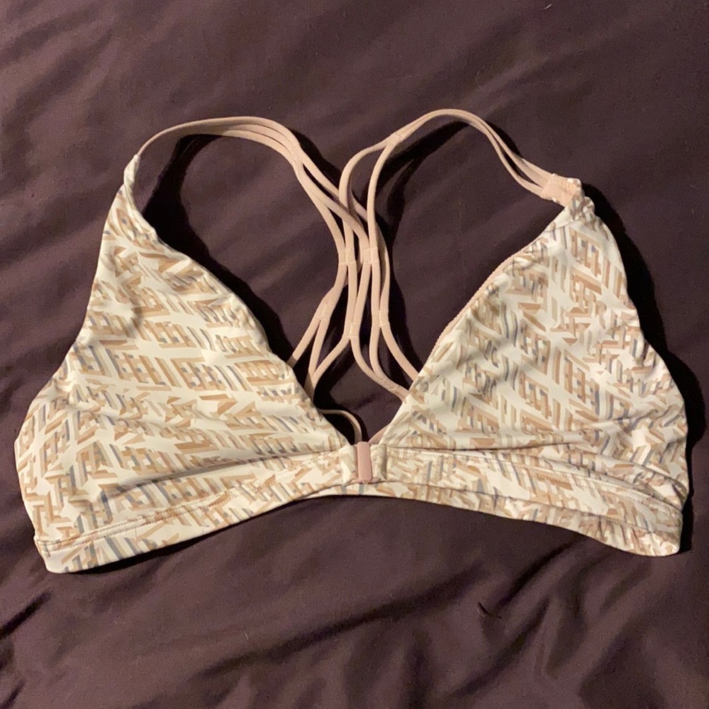 Victoria’s Secret sports bra